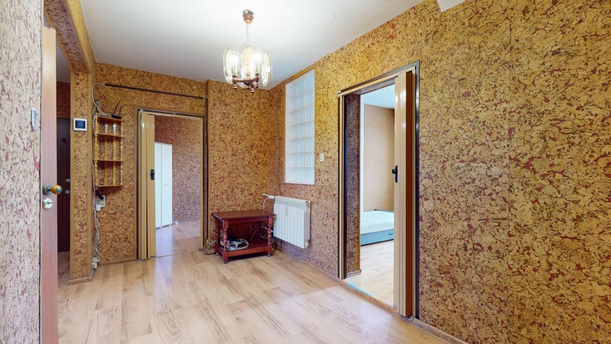 Mieszkanie 3 pokojowe na Sprzedaż