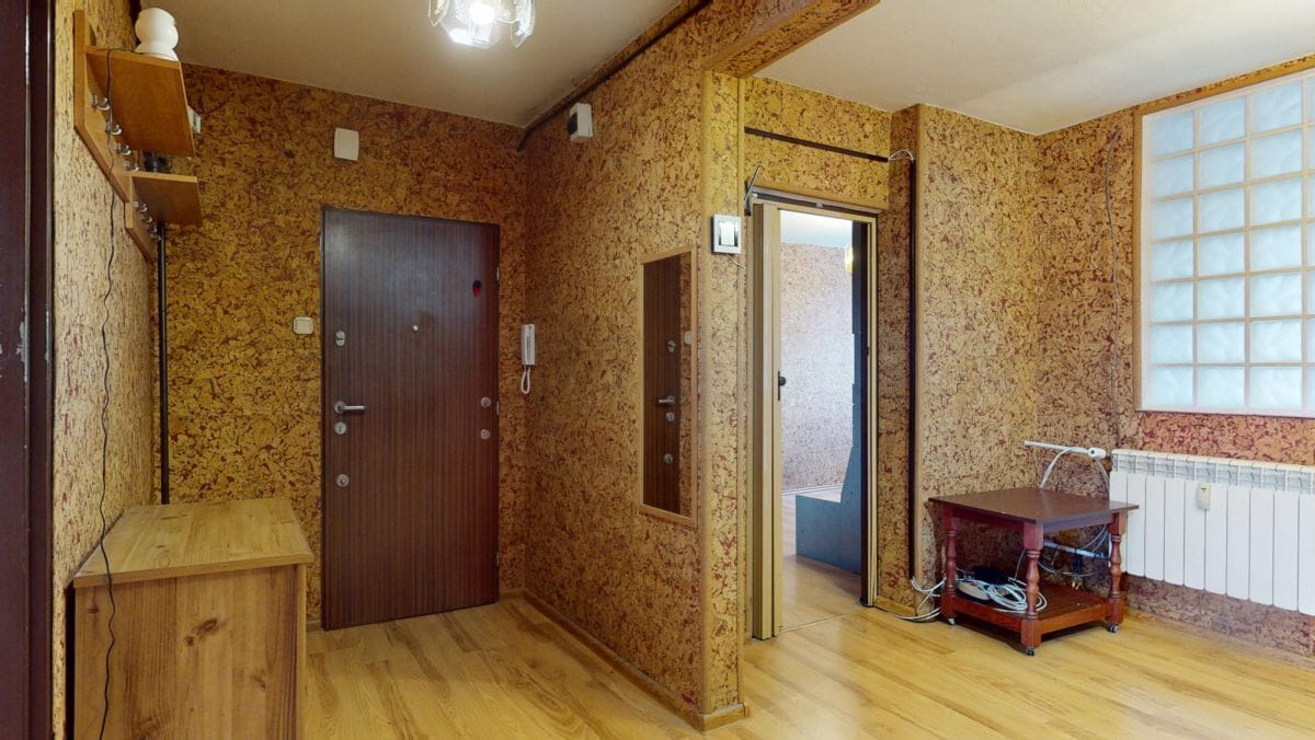 Mieszkanie 3 pokojowe na Sprzedaż