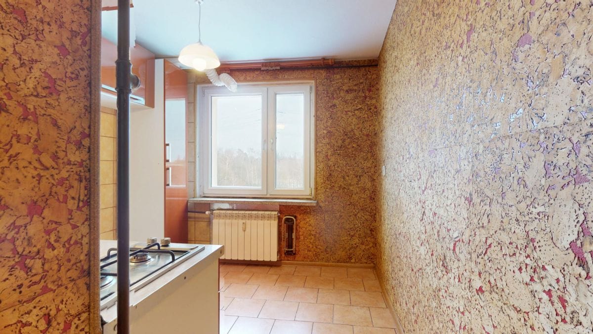 Mieszkanie 3 pokojowe na Sprzedaż