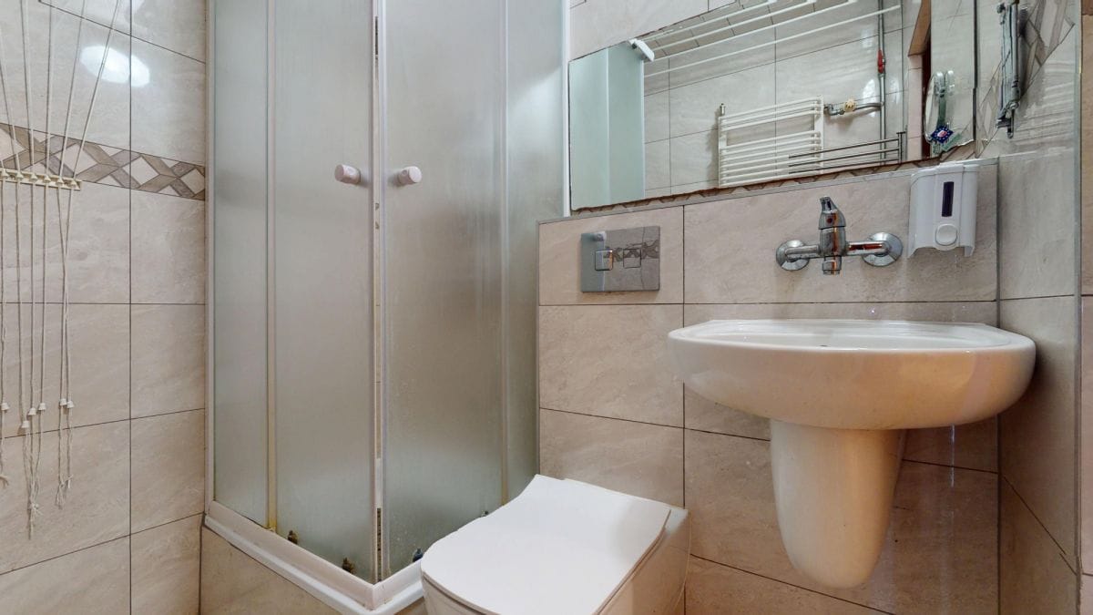 Mieszkanie 3 pokojowe na Sprzedaż