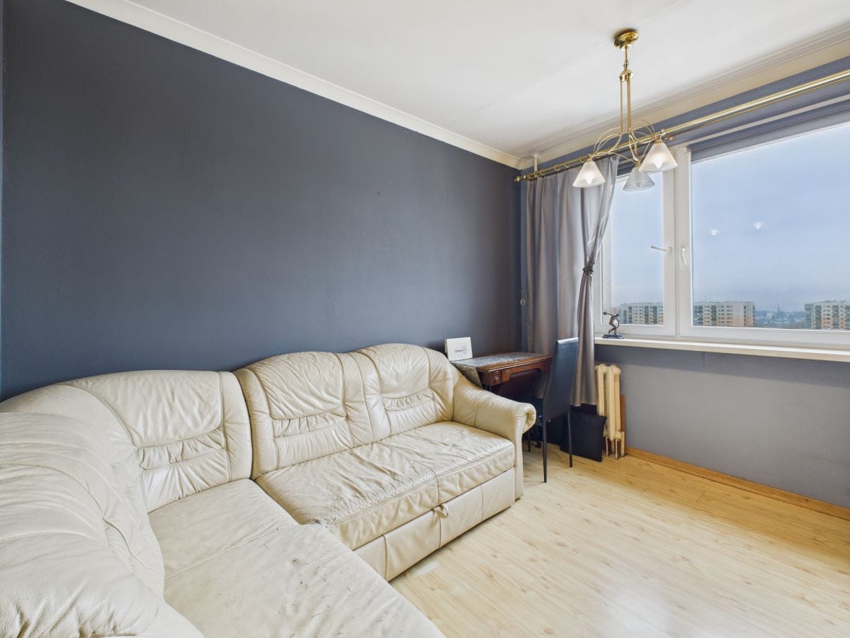 Mieszkanie 3 pokojowe na Sprzedaż