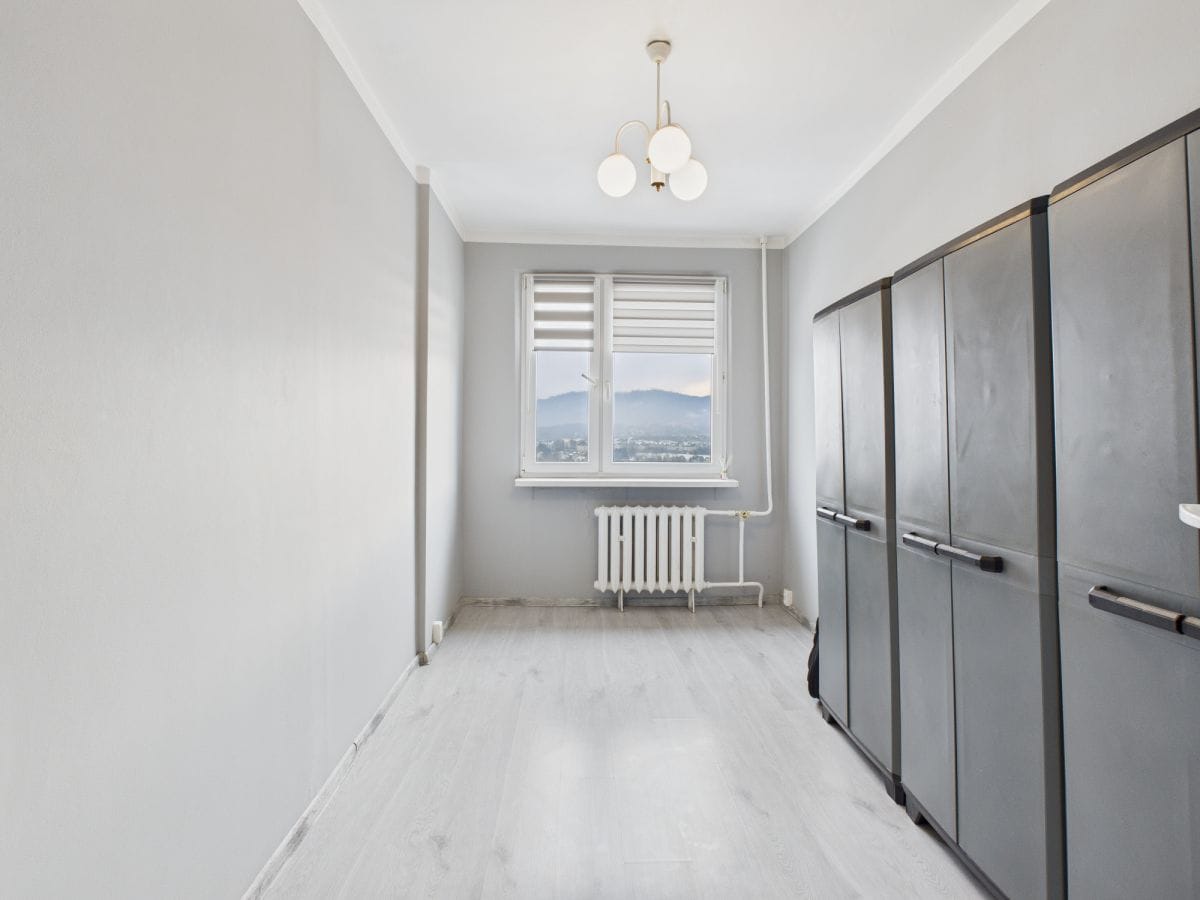 Mieszkanie 3 pokojowe na Sprzedaż