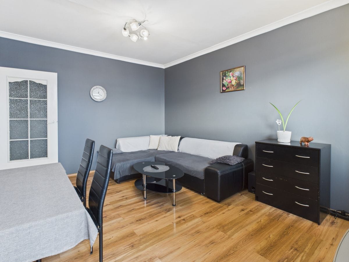 Mieszkanie 3 pokojowe na Sprzedaż