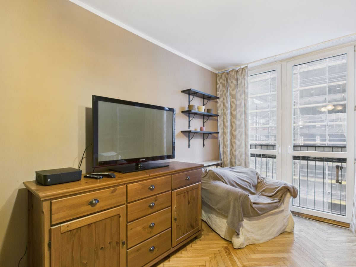 Mieszkanie 2 pokojowe na Sprzedaż