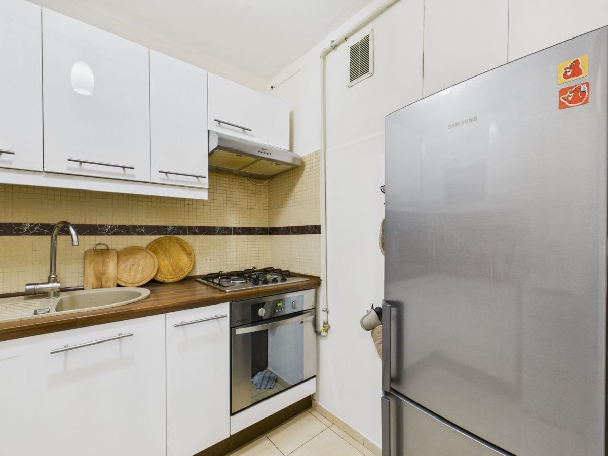 Mieszkanie 2 pokojowe na Sprzedaż