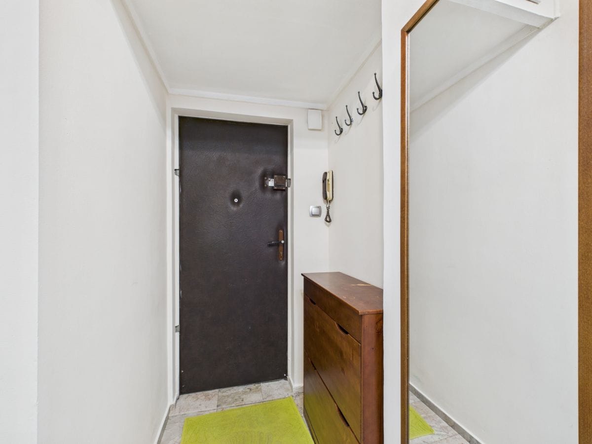 Mieszkanie 2 pokojowe na Sprzedaż