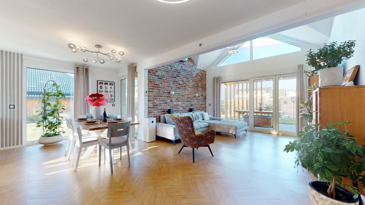 Dom 5 pokojowe na Sprzedaż