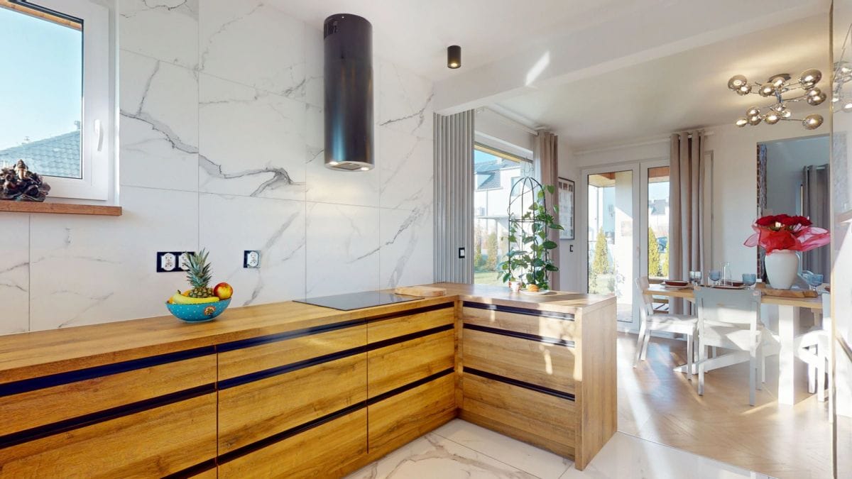 Dom 5 pokojowe na Sprzedaż