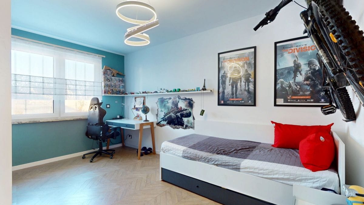 Dom 5 pokojowe na Sprzedaż