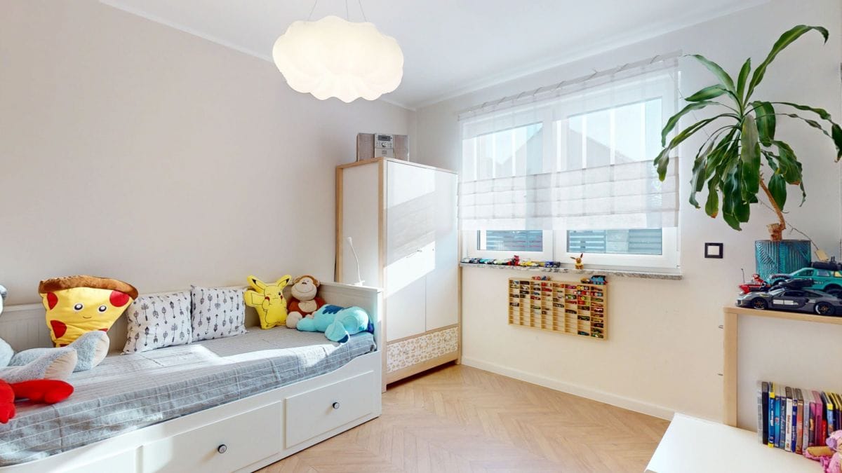 Dom 5 pokojowe na Sprzedaż