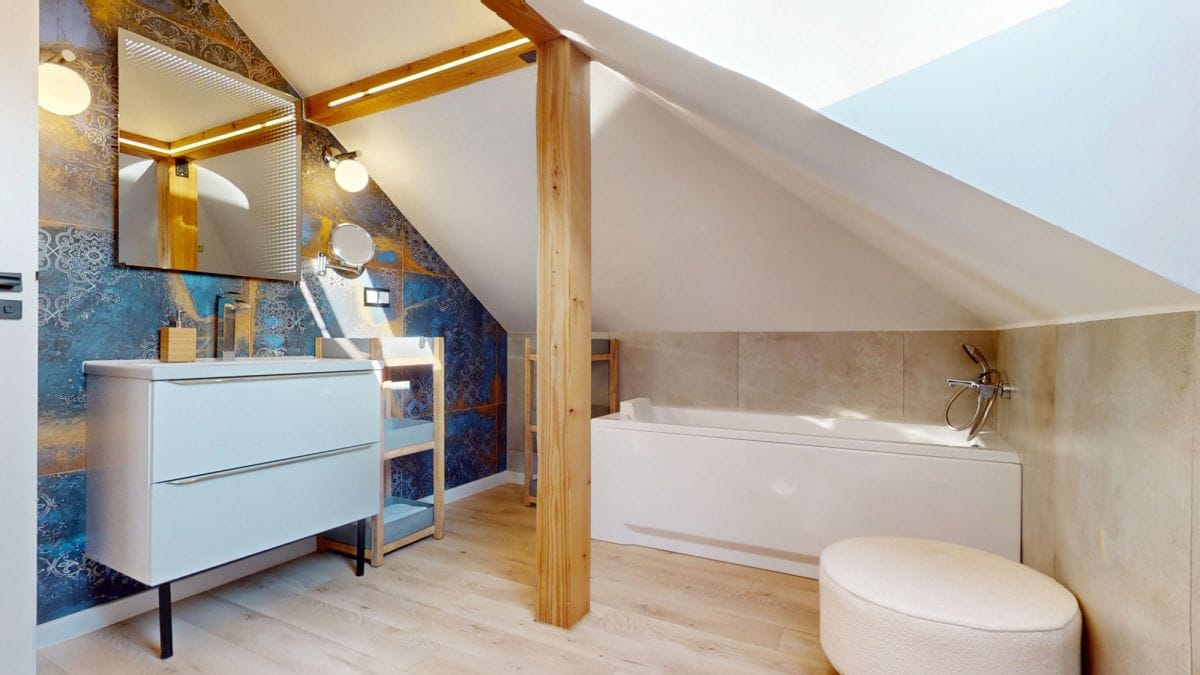 Dom 5 pokojowe na Sprzedaż