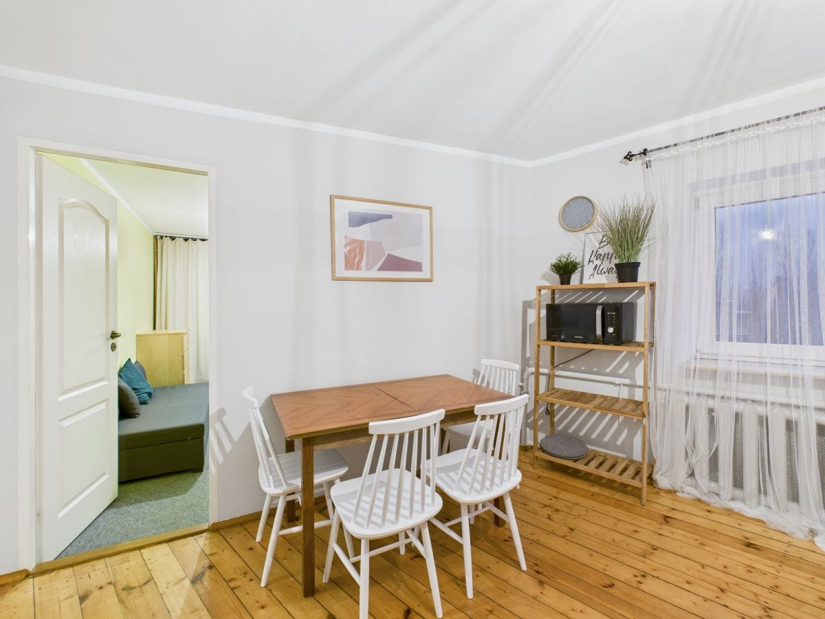 Mieszkanie 4 pokojowe na Sprzedaż