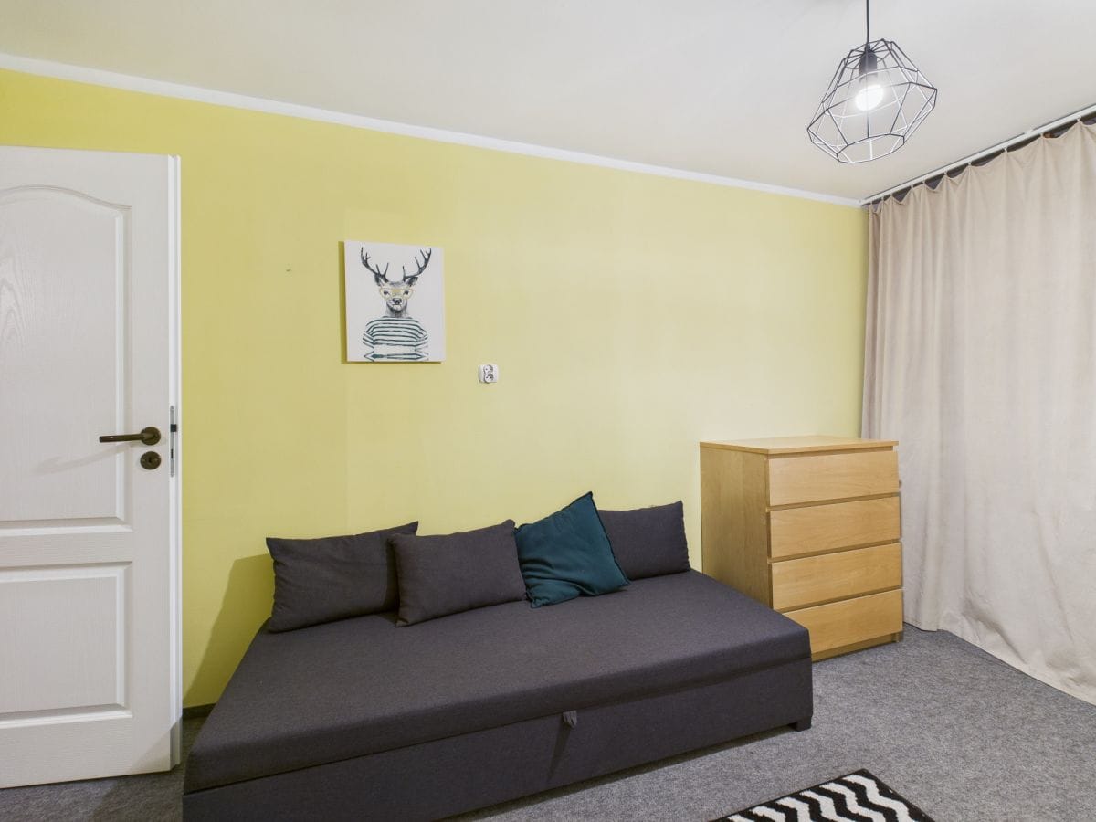 Mieszkanie 4 pokojowe na Sprzedaż