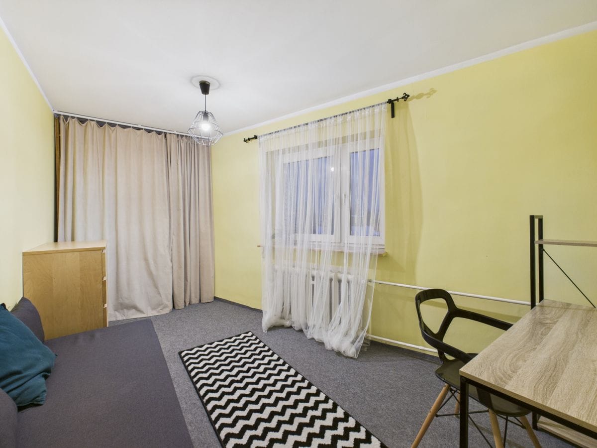 Mieszkanie 4 pokojowe na Sprzedaż