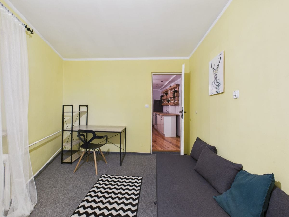 Mieszkanie 4 pokojowe na Sprzedaż