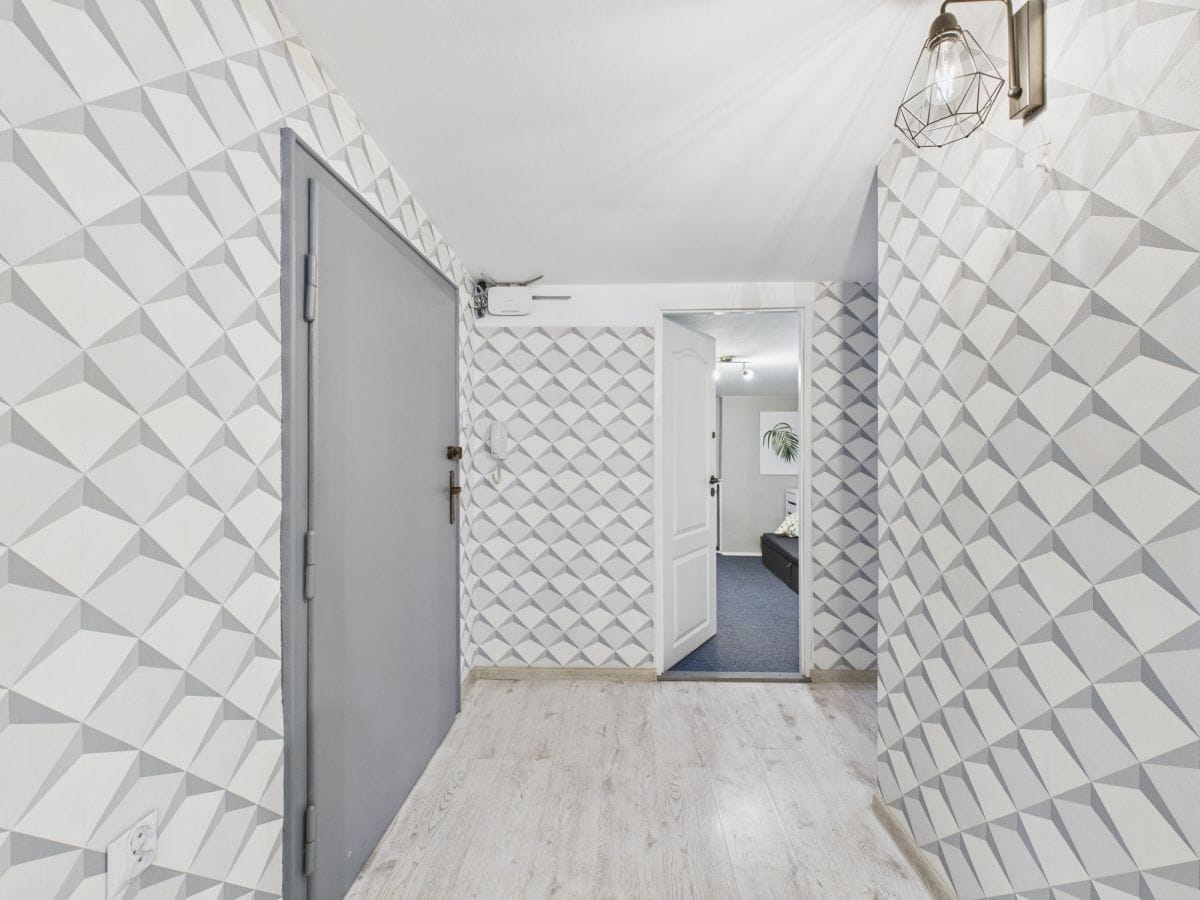 Mieszkanie 4 pokojowe na Sprzedaż