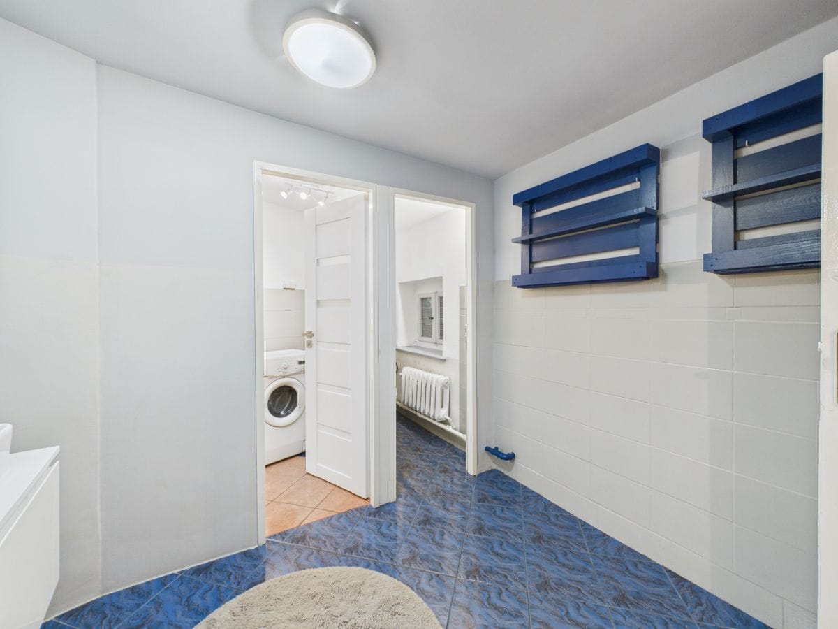 Mieszkanie 4 pokojowe na Sprzedaż