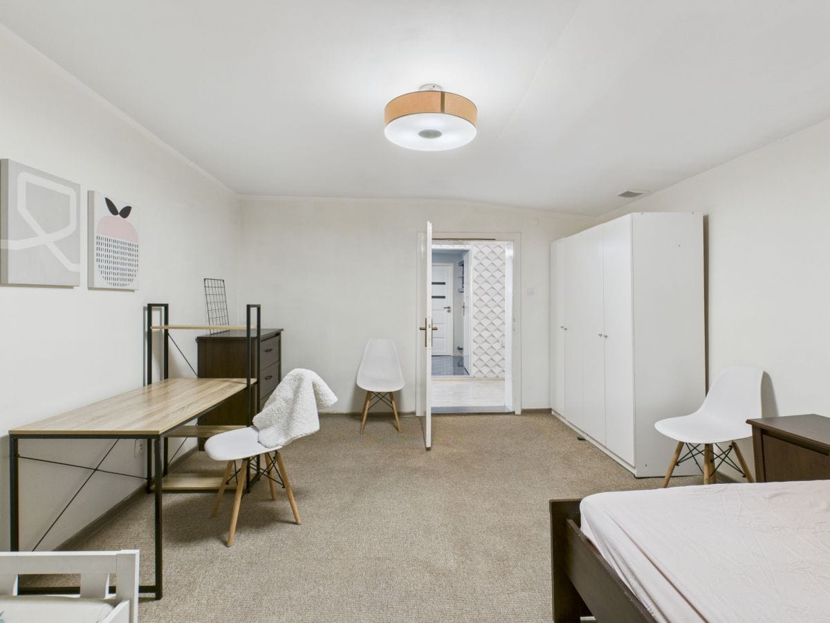 Mieszkanie 4 pokojowe na Sprzedaż