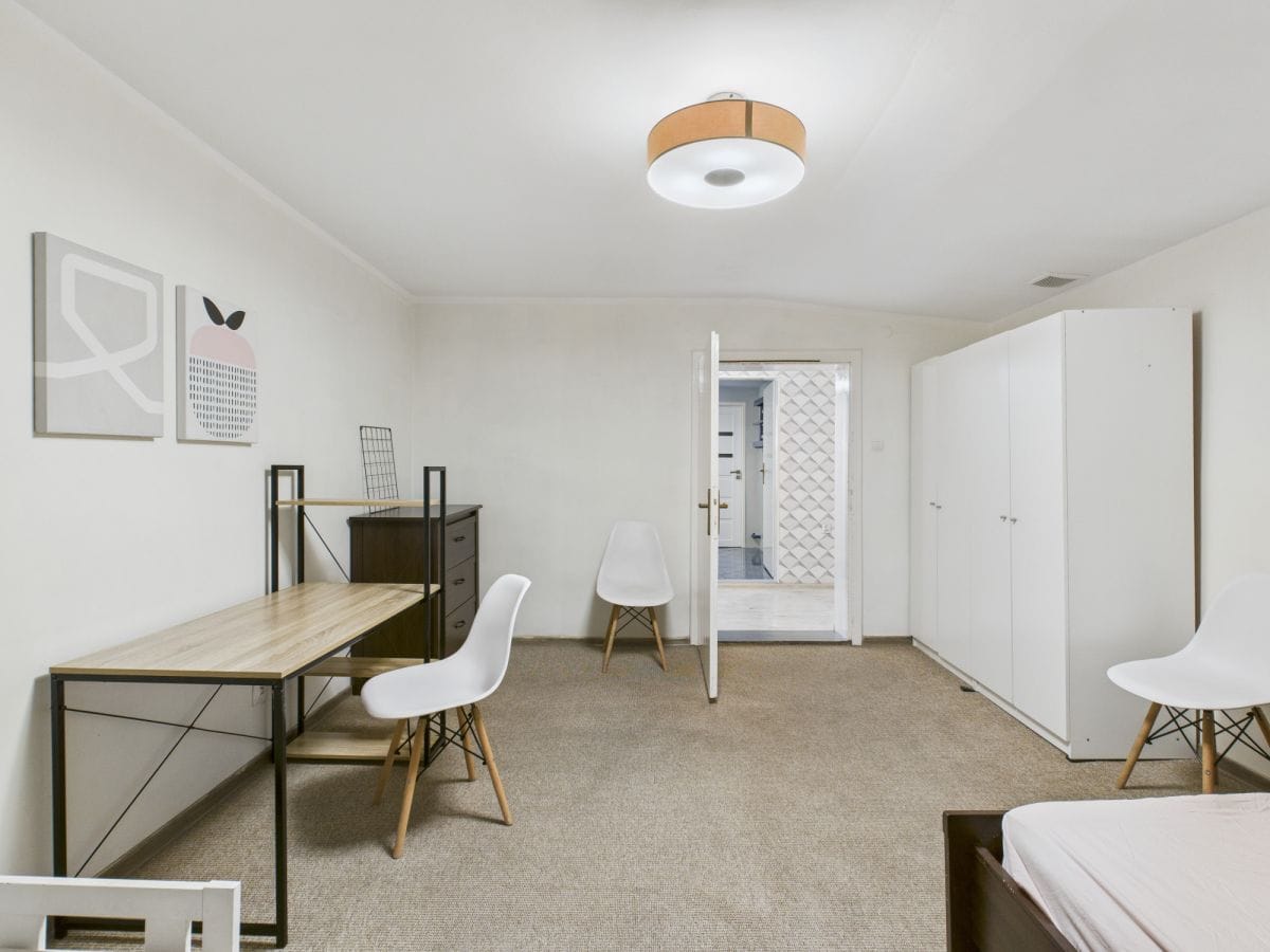 Mieszkanie 4 pokojowe na Sprzedaż