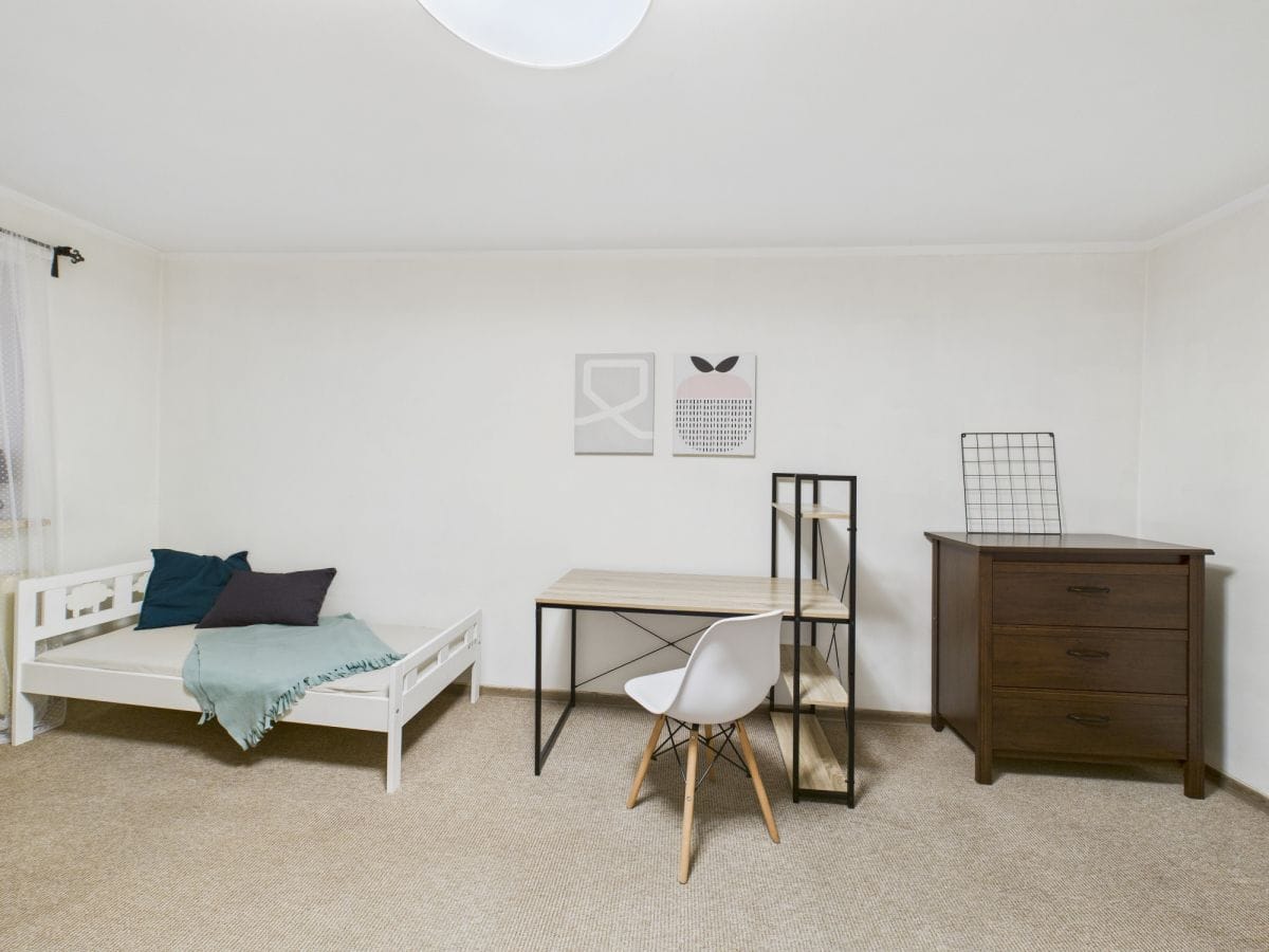 Mieszkanie 4 pokojowe na Sprzedaż