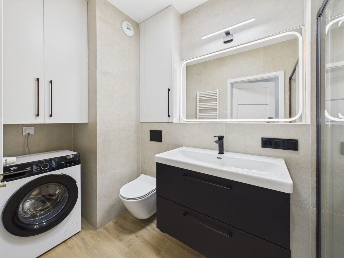 Mieszkanie 2 pokojowe na Wynajem