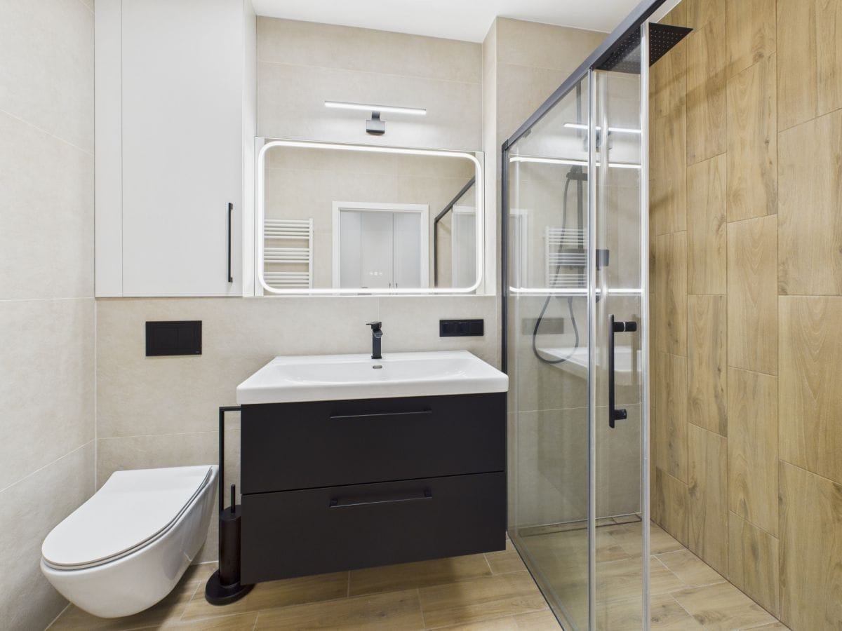 Mieszkanie 2 pokojowe na Wynajem