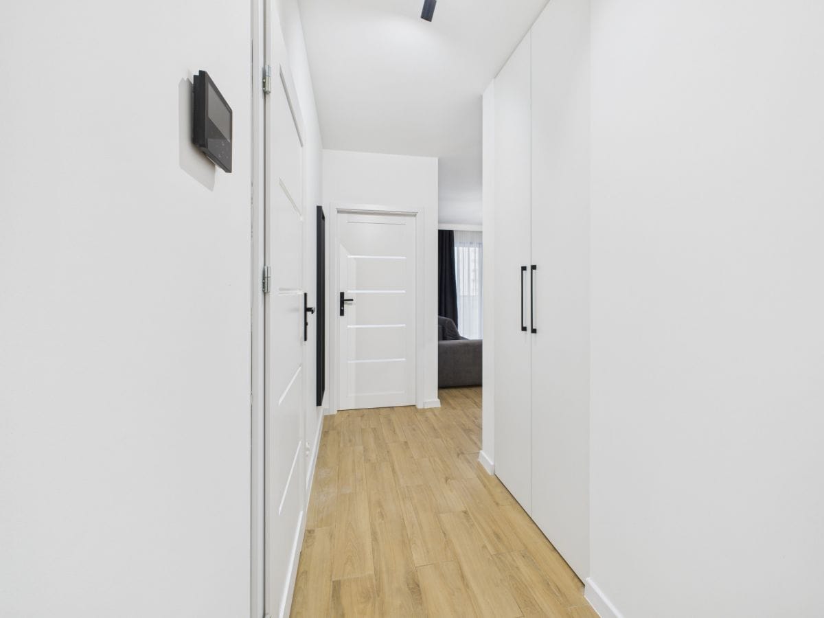 Mieszkanie 2 pokojowe na Wynajem