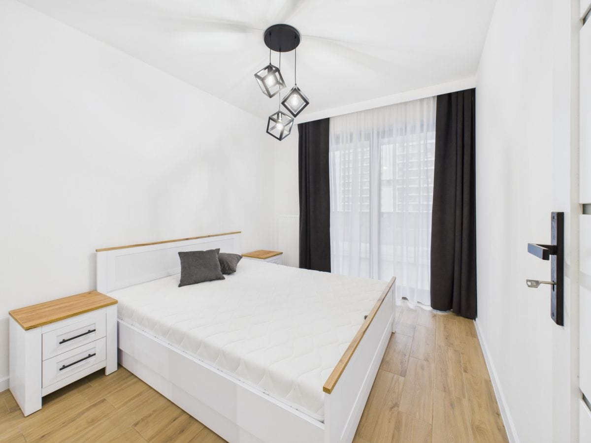 Mieszkanie 2 pokojowe na Wynajem