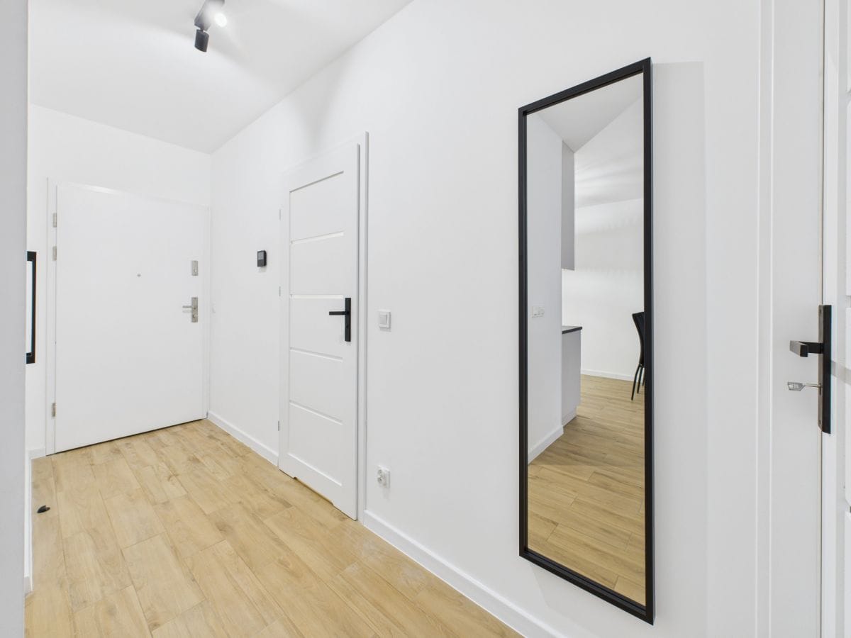 Mieszkanie 2 pokojowe na Wynajem