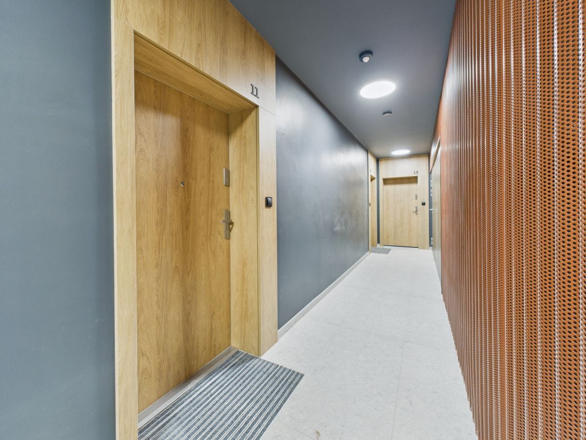 Mieszkanie 2 pokojowe na Wynajem