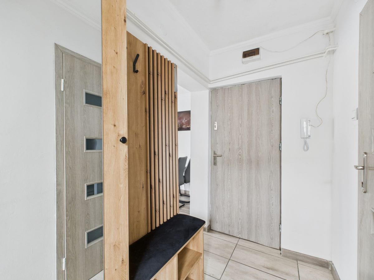 Mieszkanie 2 pokojowe na Sprzedaż