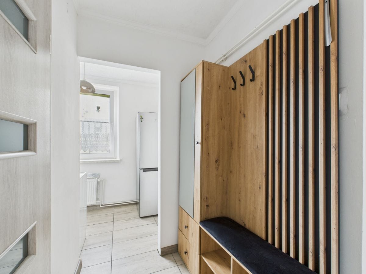 Mieszkanie 2 pokojowe na Sprzedaż