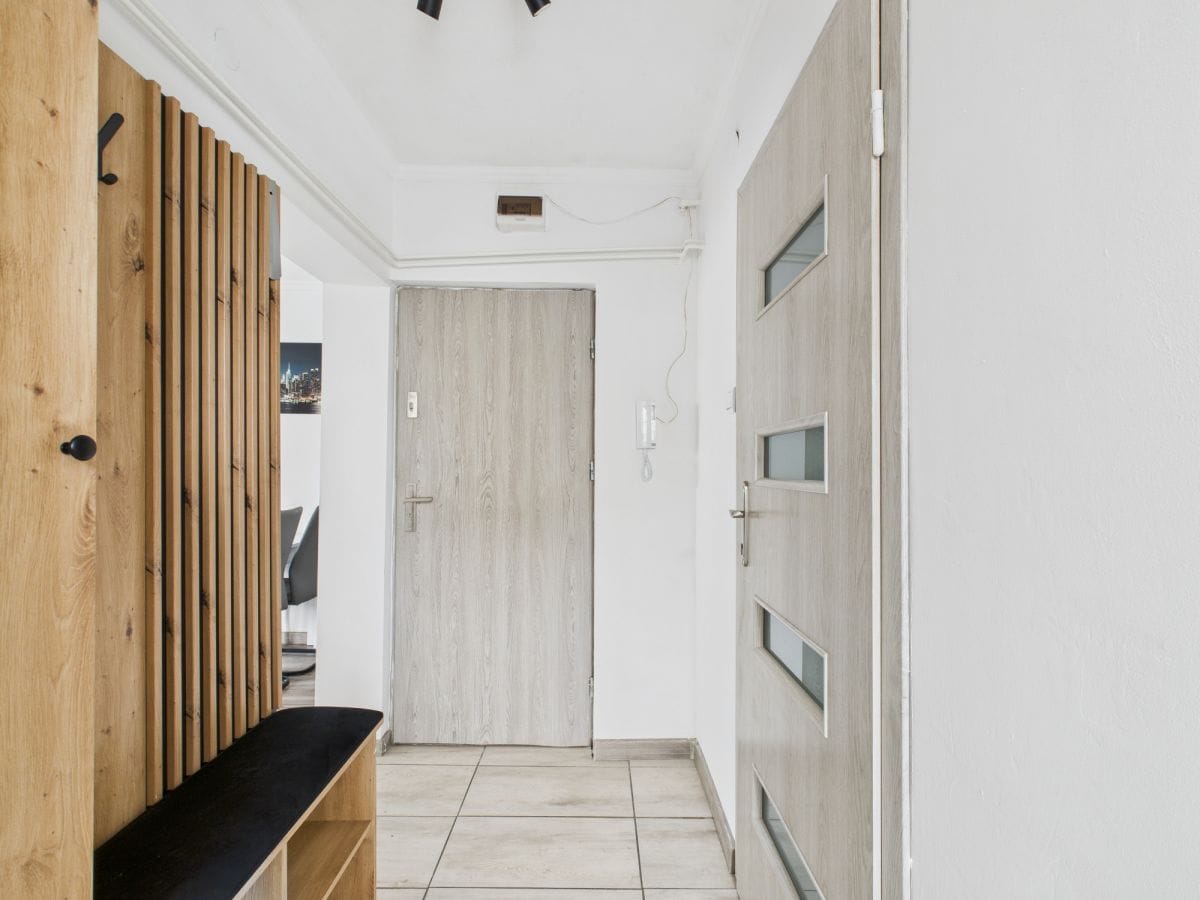 Mieszkanie 2 pokojowe na Sprzedaż