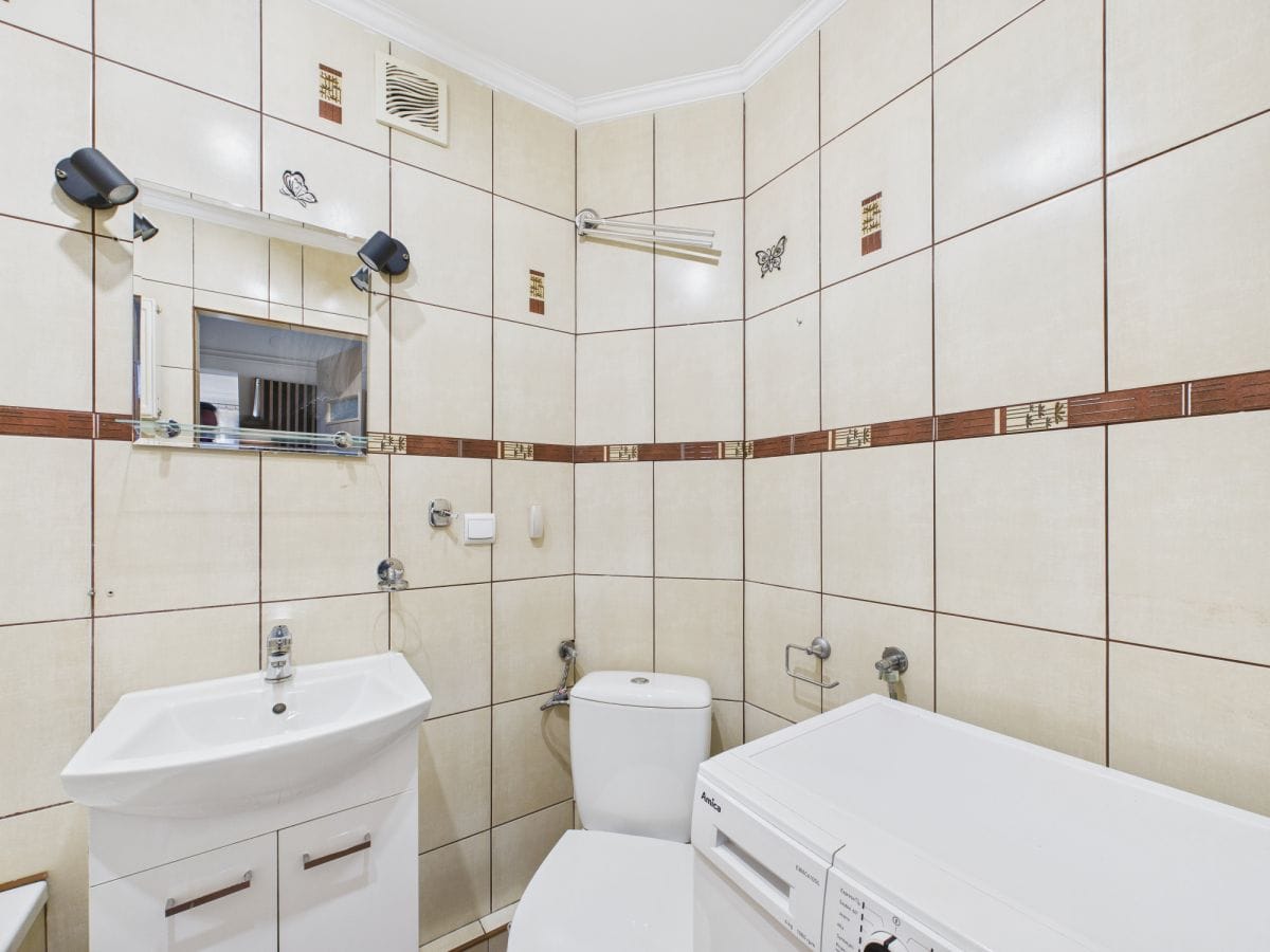 Mieszkanie 2 pokojowe na Sprzedaż