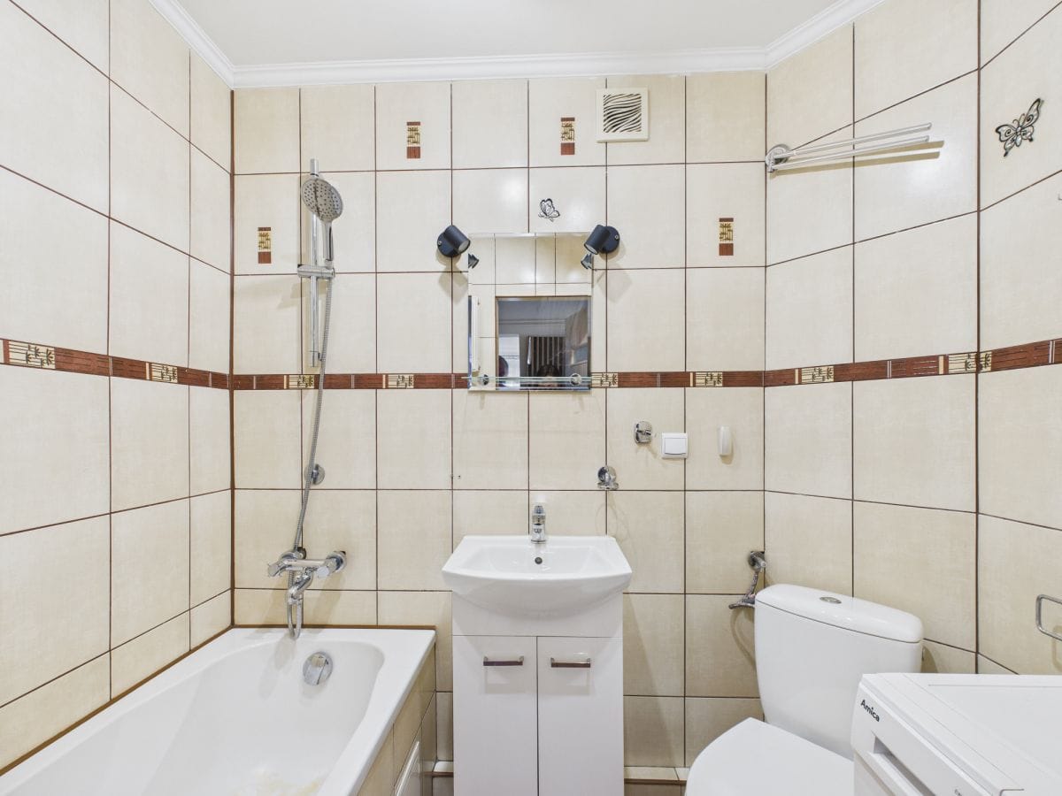 Mieszkanie 2 pokojowe na Sprzedaż