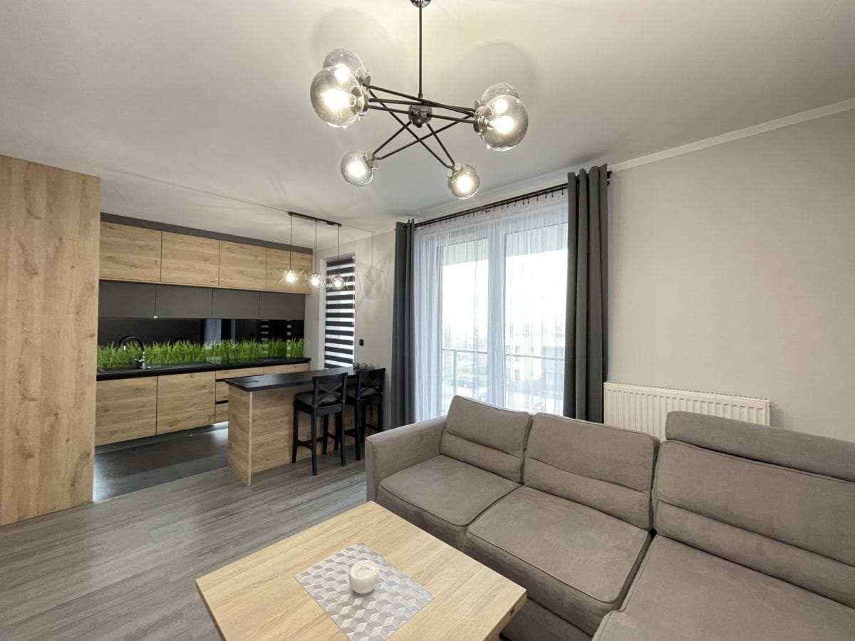 Mieszkanie 3 pokojowe na Wynajem