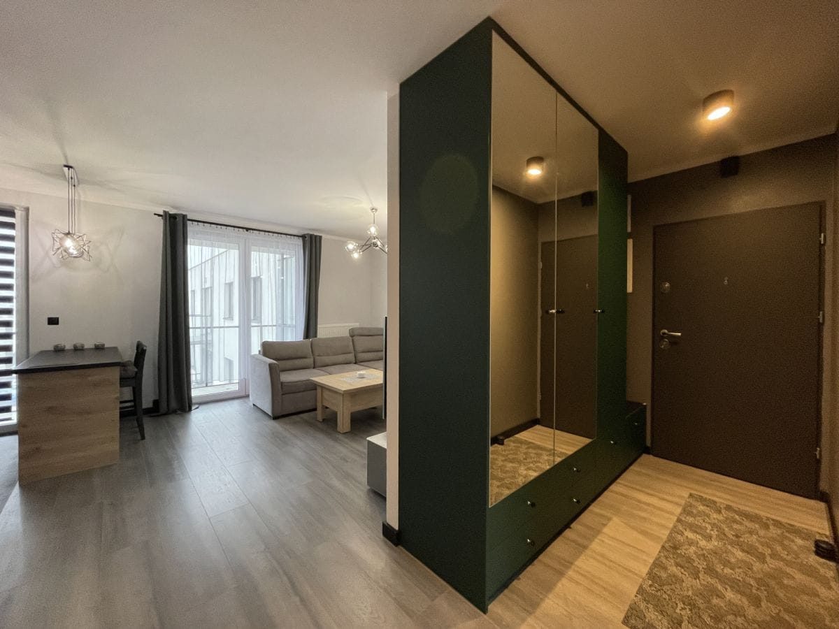 Mieszkanie 3 pokojowe na Wynajem