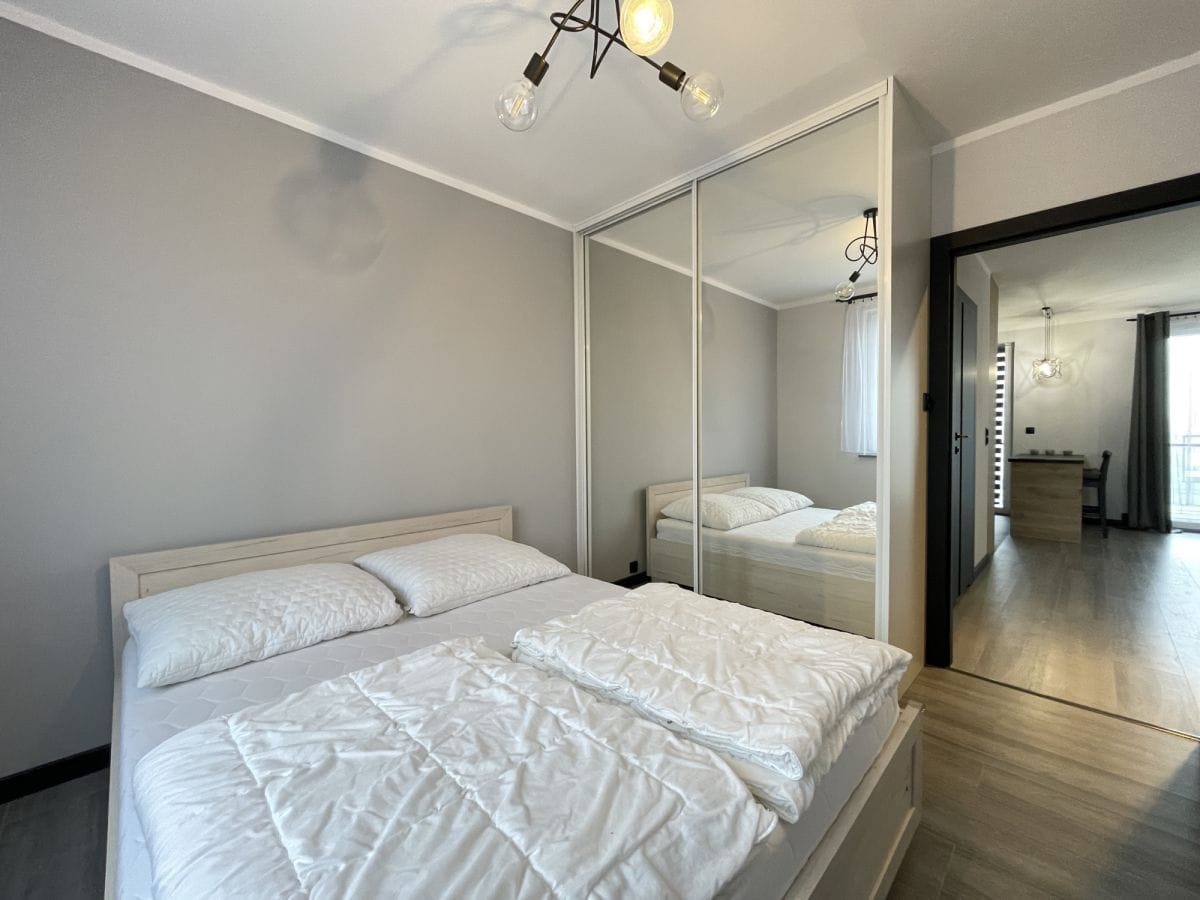 Mieszkanie 3 pokojowe na Wynajem