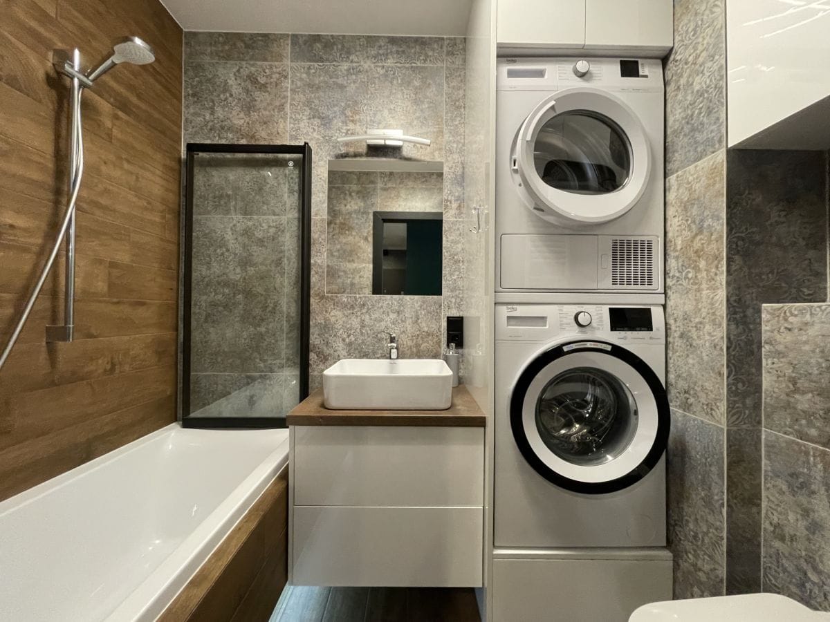 Mieszkanie 3 pokojowe na Wynajem