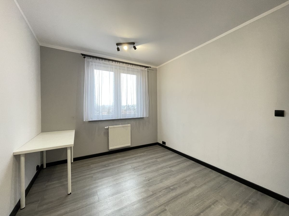 Mieszkanie 3 pokojowe na Wynajem