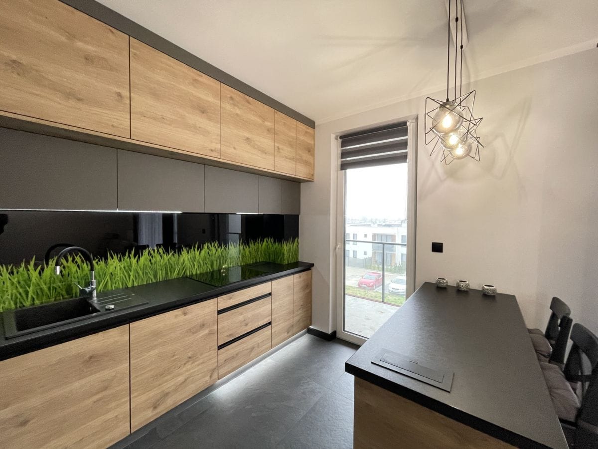 Mieszkanie 3 pokojowe na Wynajem