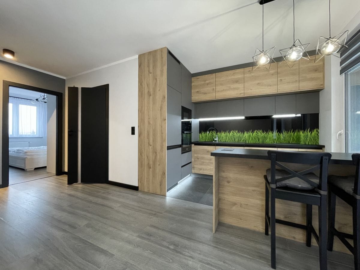 Mieszkanie 3 pokojowe na Wynajem