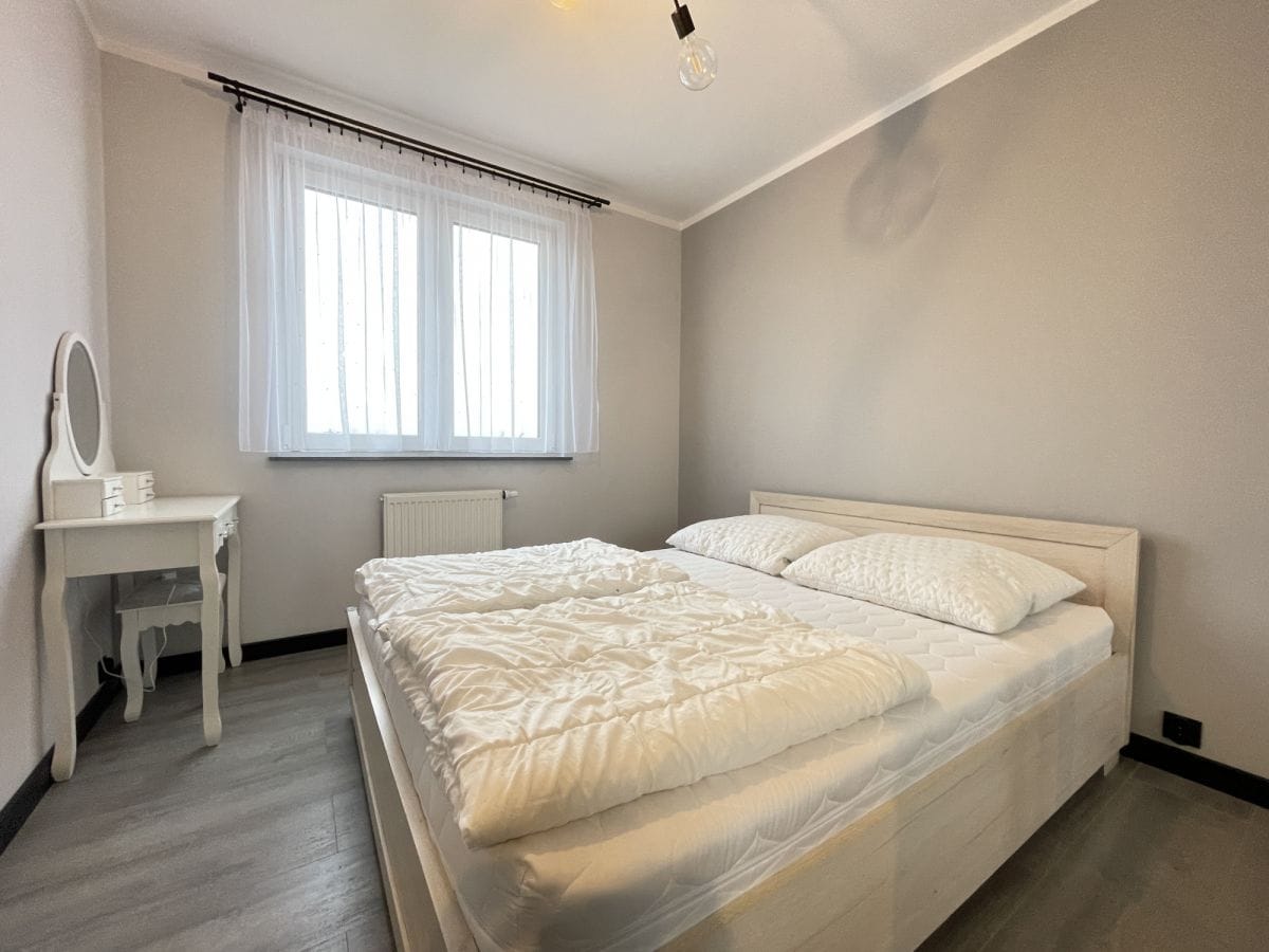 Mieszkanie 3 pokojowe na Wynajem