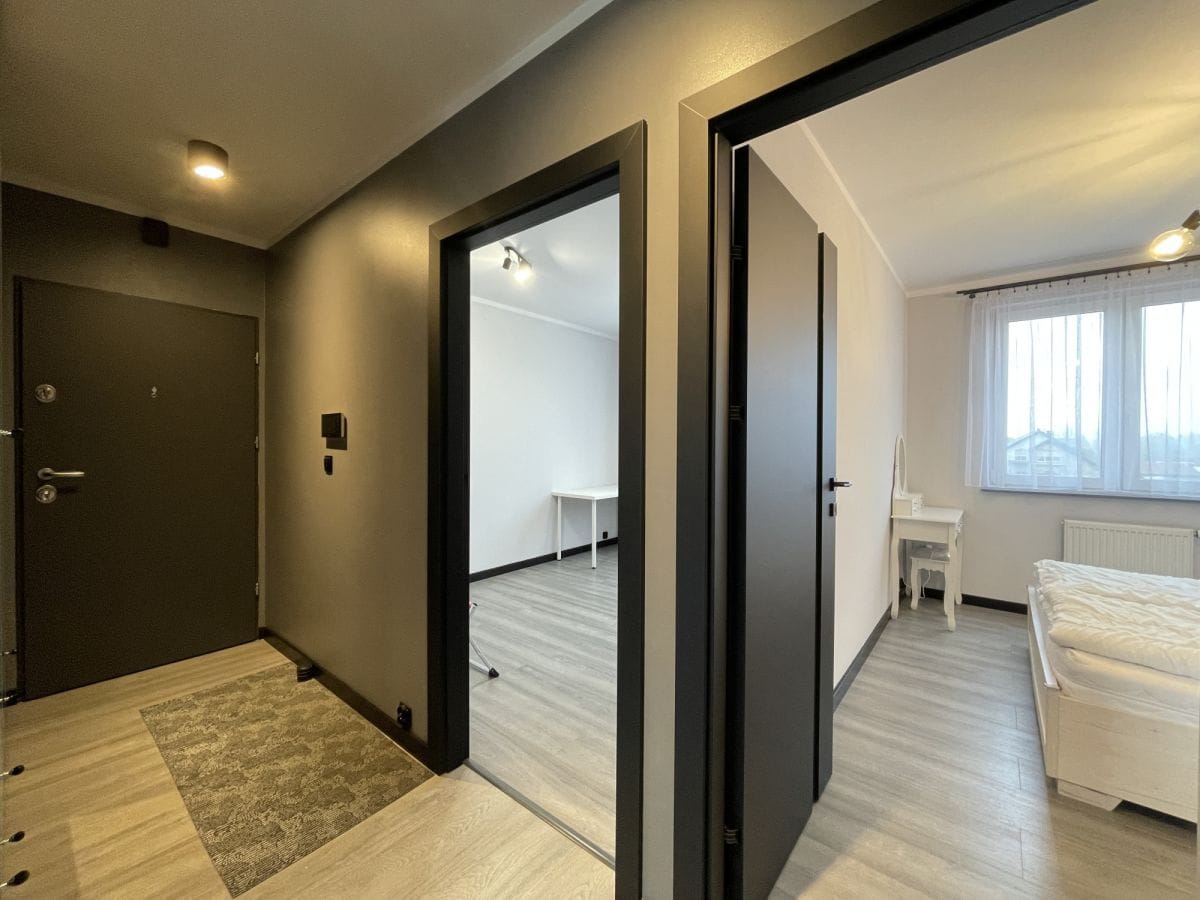 Mieszkanie 3 pokojowe na Wynajem