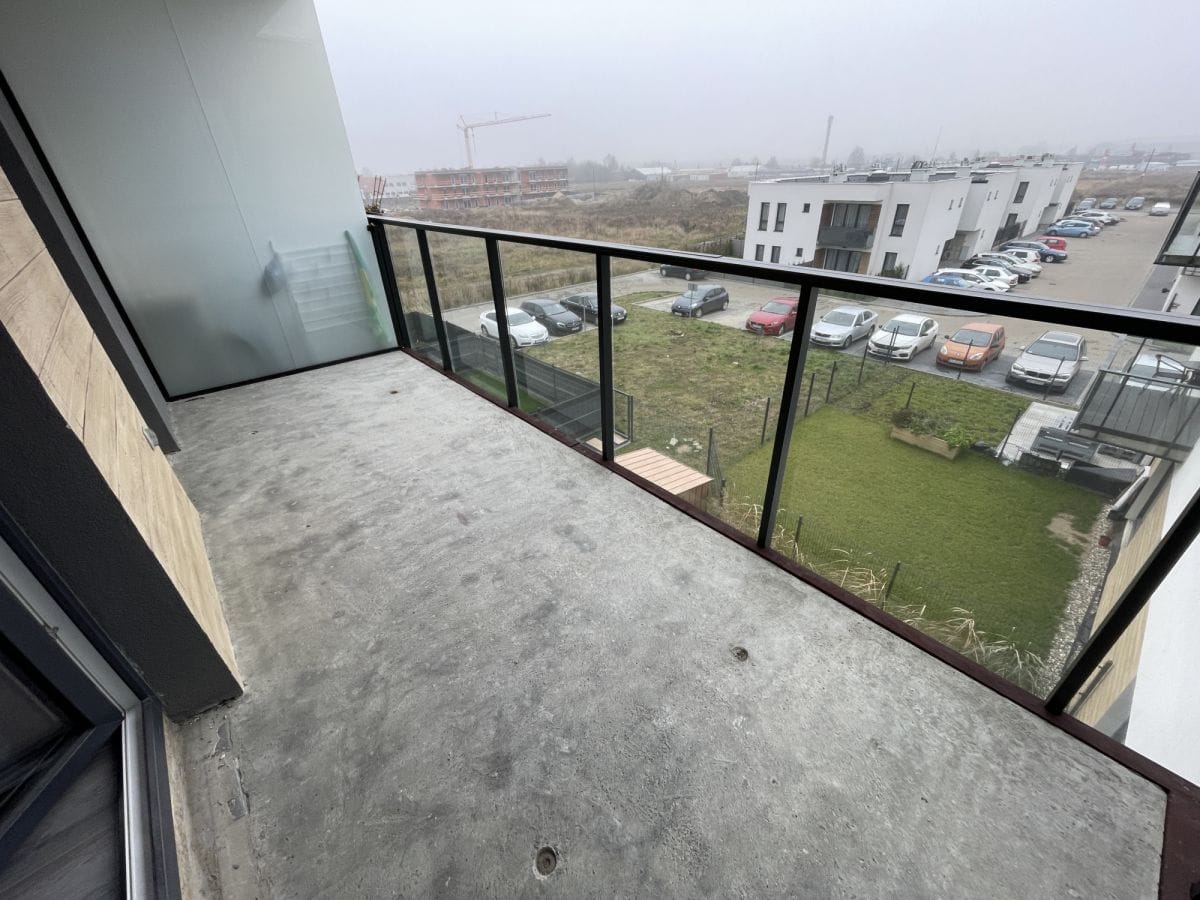 Mieszkanie 3 pokojowe na Wynajem