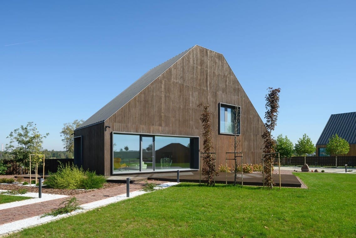 Dom 5 pokojowe na Sprzedaż