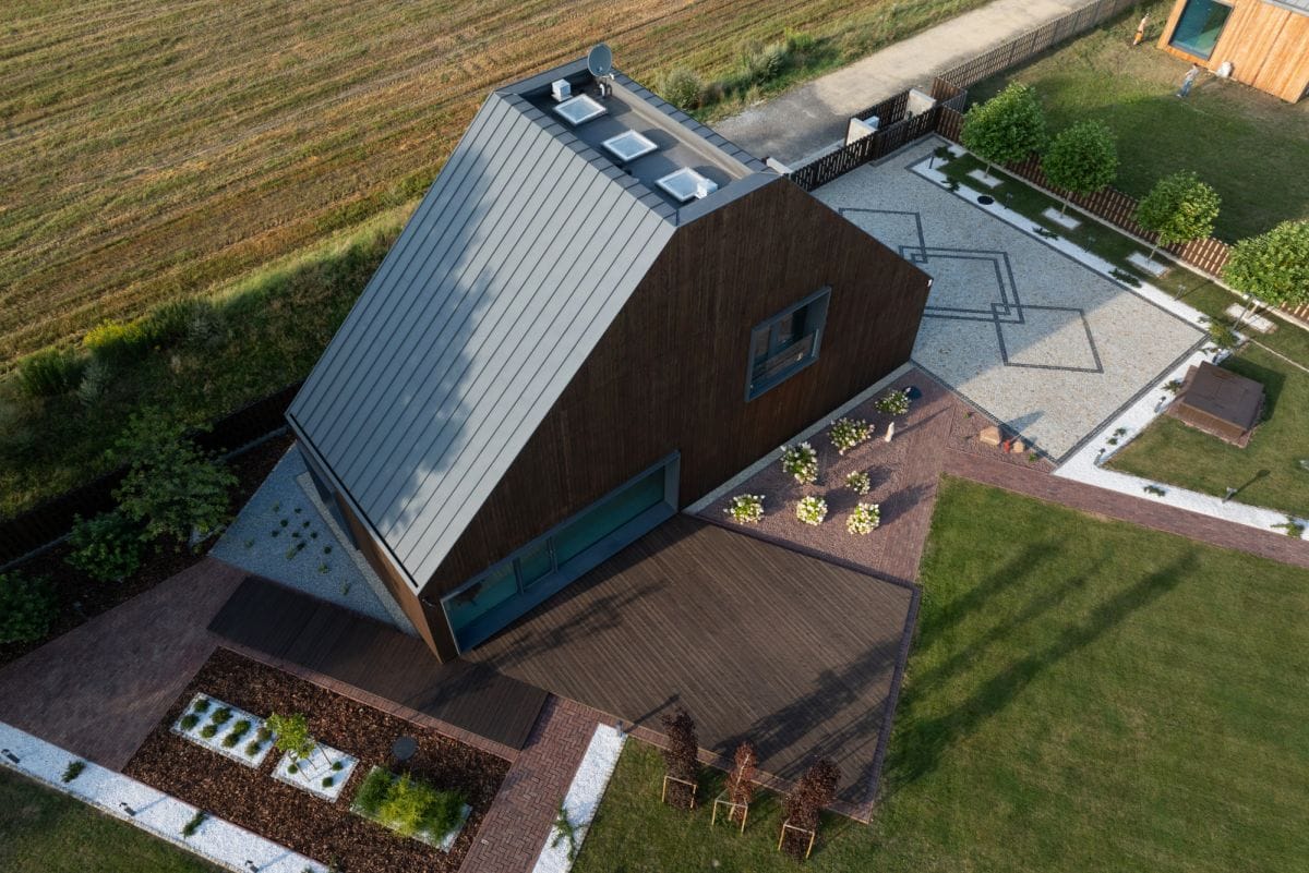 Dom 5 pokojowe na Sprzedaż