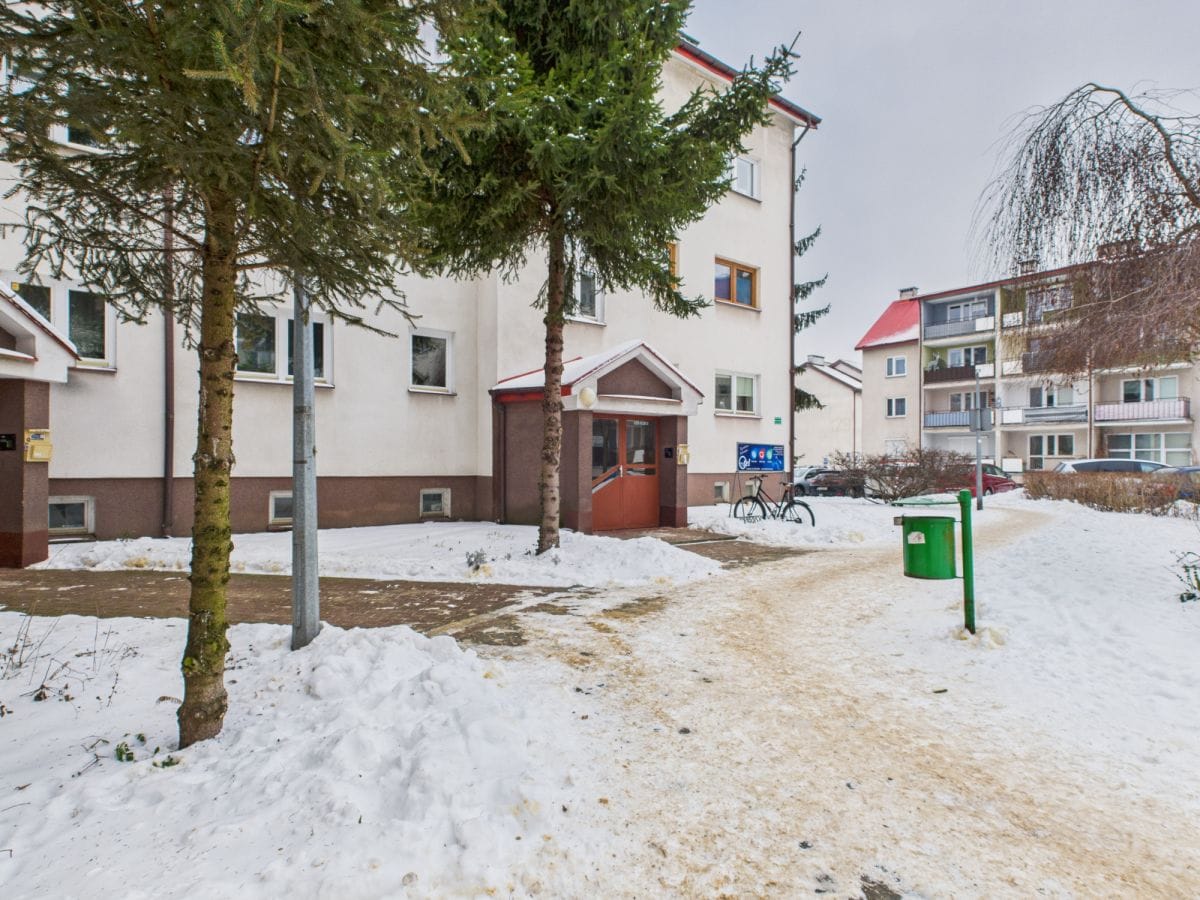 Mieszkanie 2 pokojowe na Sprzedaż