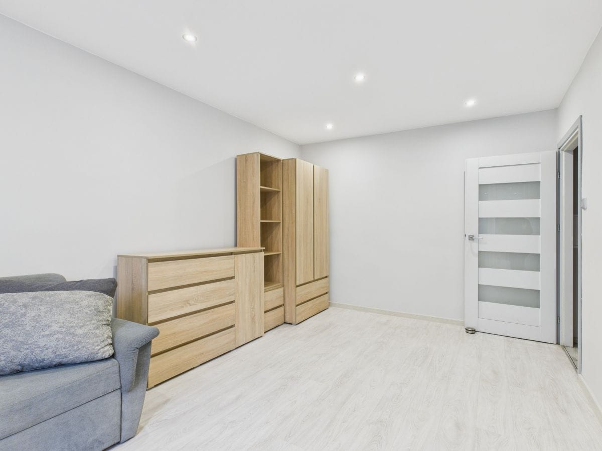 Mieszkanie 2 pokojowe na Sprzedaż