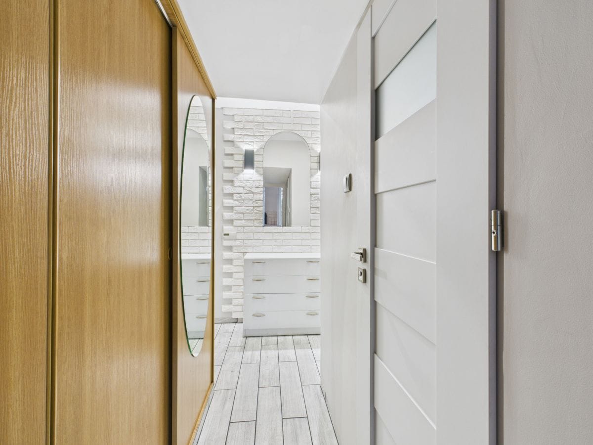 Mieszkanie 2 pokojowe na Sprzedaż